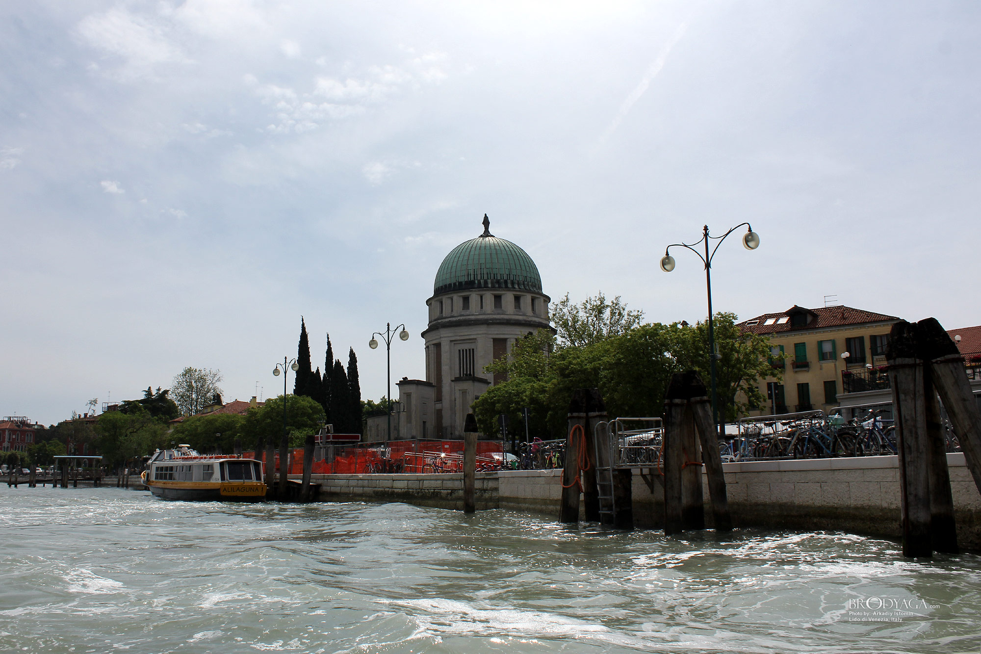 Lido di Venezia